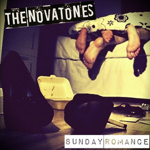 Sunday Romance - EP