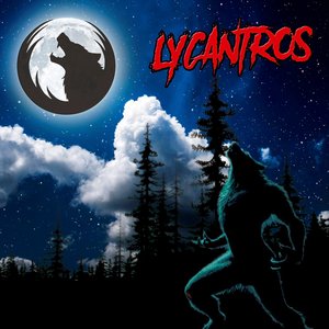 Lycantros