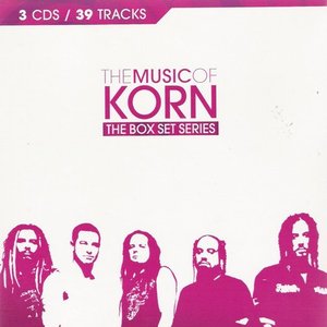 The Box Set Series (Edited Version)