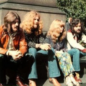 Led Zeppelin (w/ Sandy Denny) 的头像