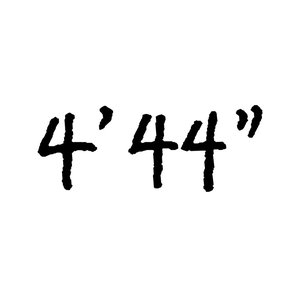 4’44”