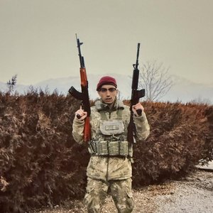Şam 的头像
