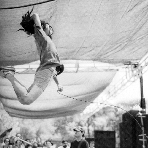 BOREDOMS photo provided by Last.fm