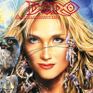 Doro - Track 3 Lyrics - Zortam Music