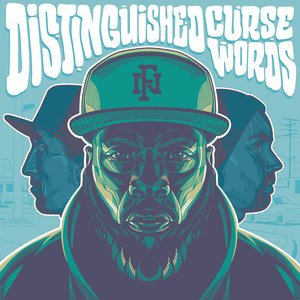 Distinguished Curse Words - EP