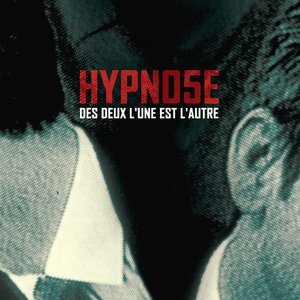 “Des Deux L'unes Est L'autre”的封面