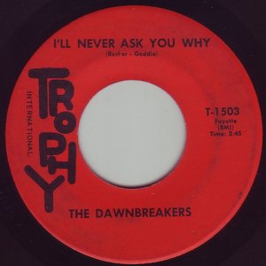 The Dawnbreakers 的头像