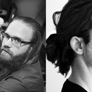 Andrew Hulshult, David Levy 的头像