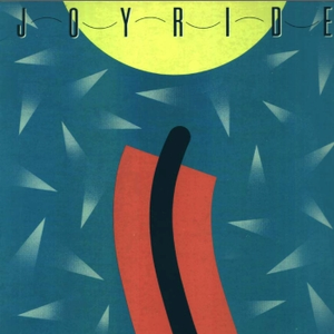 Joyride cover