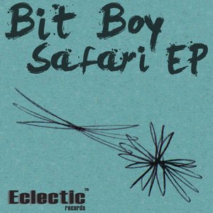 Safari EP