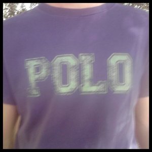 Polo!