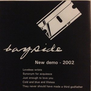 New Demo - 2002