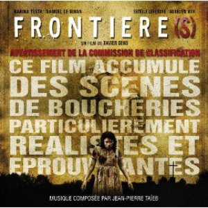 Frontiere(s) [Original Motion Picture Soundtrack]