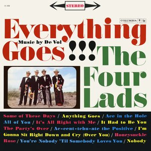 Everything Goes!!!