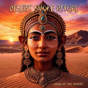 Lady of the Desert