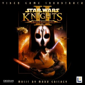 Knights of the Old Republic II: The Sith Lords