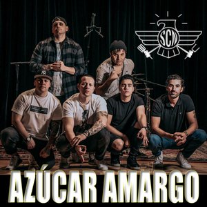 Azúcar Amargo