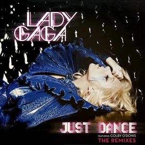 Just Dance: The Remixes