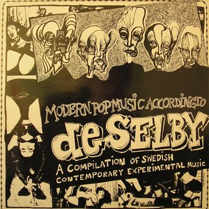 Modern Popmusic According to de Selby