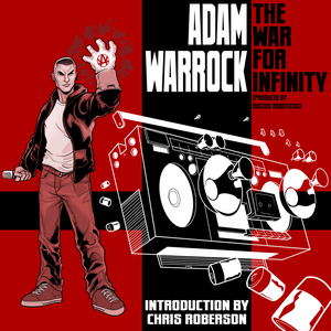 I Am Him cover