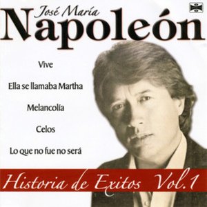 Historia De Exitos Vol.1