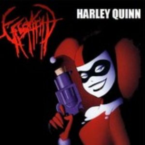 Harley Quinn