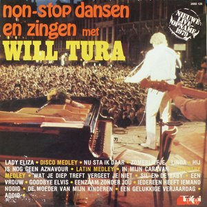 Non-stop Dansen en Zingen met Will Tura (Live)
