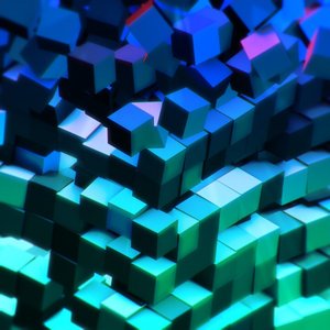 Minecraft - Volume Gamma