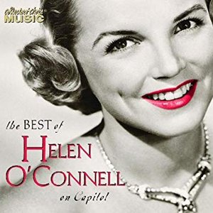 Изображение для 'The Best of Helen O'Connell on Capitol'