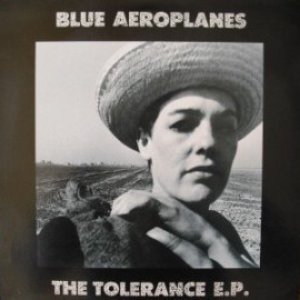 The Tolerance E.P.