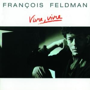 Vivre, vivre cover