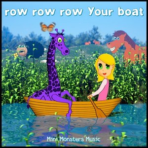 Row Row Row Your Boat