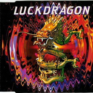 Avatar for Luckdragon