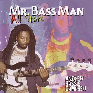 Mr. Bassman Allstars