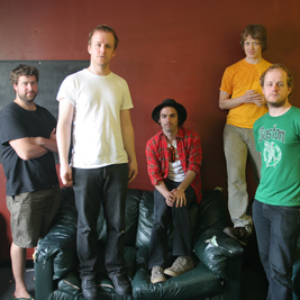 Clap Your Hands Say Yeah photo provided by Last.fm