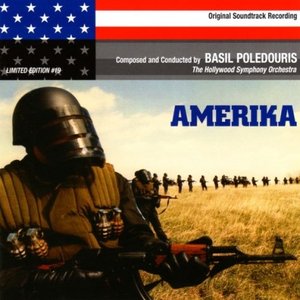 Image for 'Amerika'