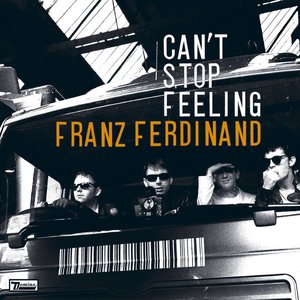 Can't Stop Feeling - Single