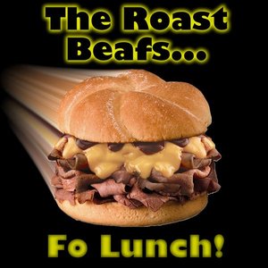 The Roast Beafs 的头像