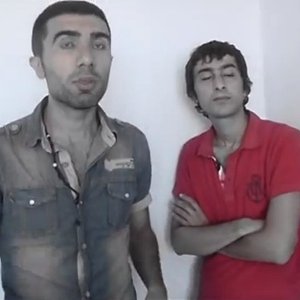 “Mc Tewfik ft. Qarazindan”的封面