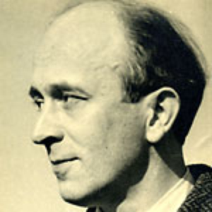 Ernst Pepping photo provided by Last.fm