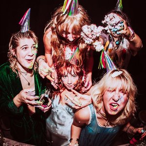 GrrlBand 的头像