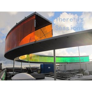 There Is Sessions EP