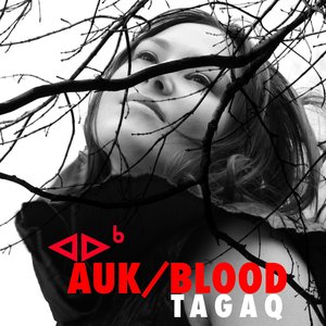 Imagem de 'Auk / Blood'