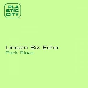 Park Plaza EP