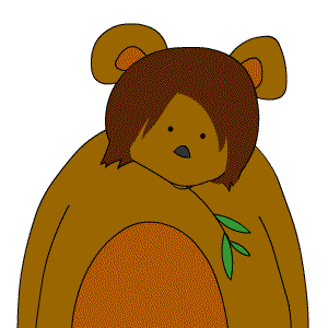 Kittipat Knoknark as Binkybear 的头像