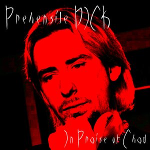 Prehensile DICK 的头像