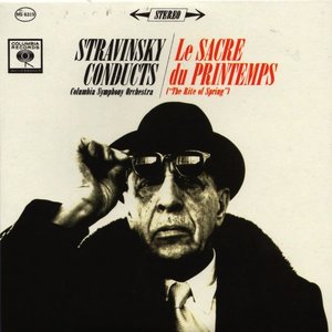 Stravinsky: Le Sacre du Printemps (The Rite of Spring)