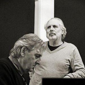 Pete Brown and Phil Ryan 的头像