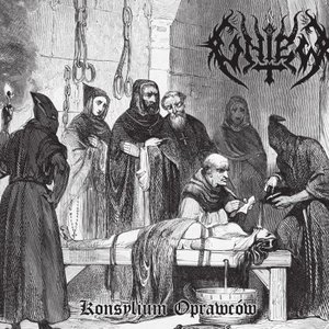 Konsylium Oprawców - Single