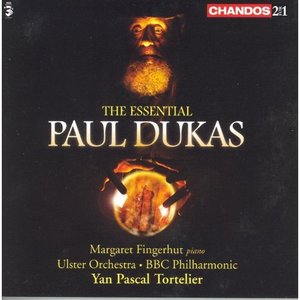 Dukas: Essential Paul Dukas (The)